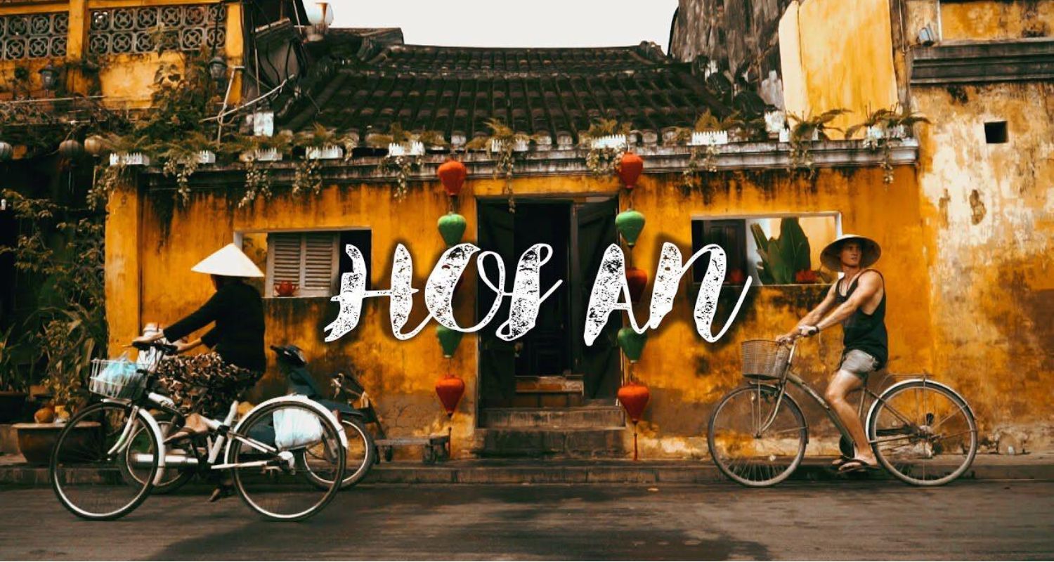 HOIAN TOP 5 INSTAGRAMMABLE SPOTS