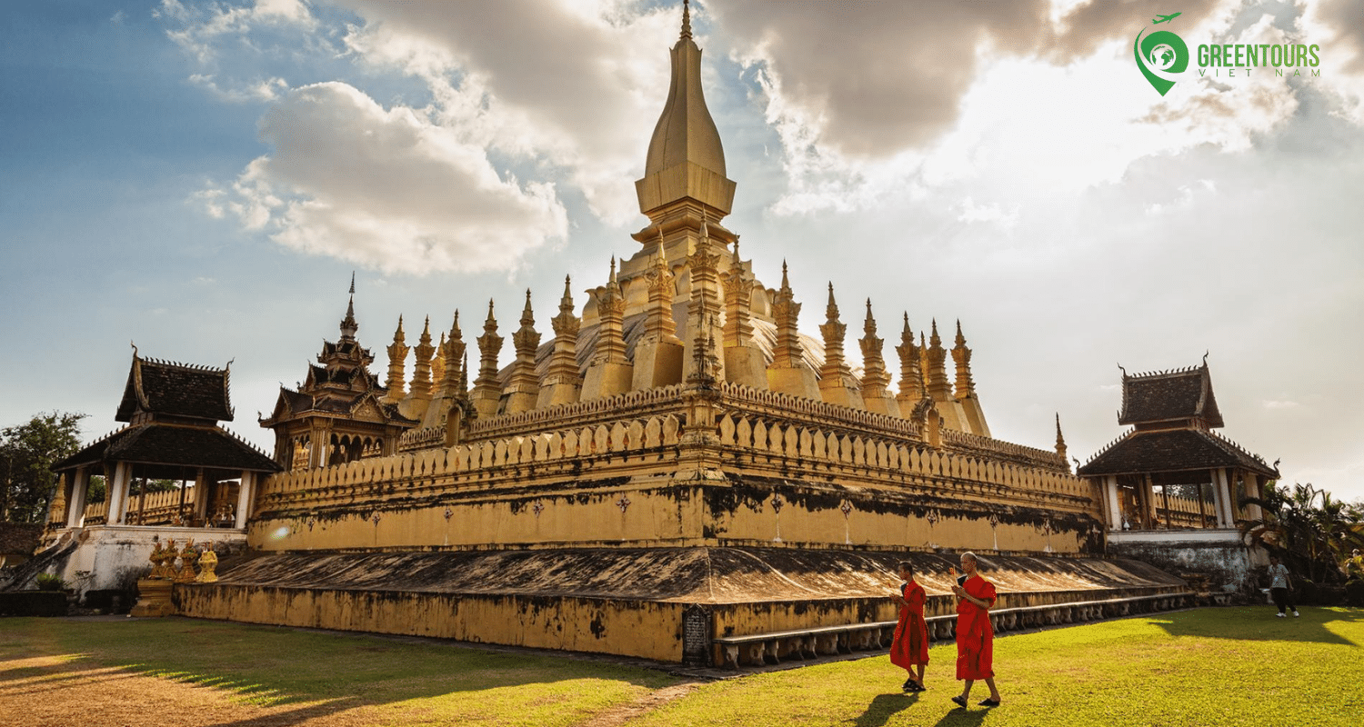 QUINTESSENTIAL LAOS IN 14 DAYS