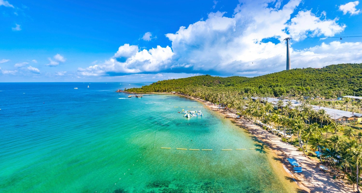 CIRCUIT PRIVATIF AU VIETNAM - DU NORD AU SUD JUSQU’À L’ILE DE PHU QUOC