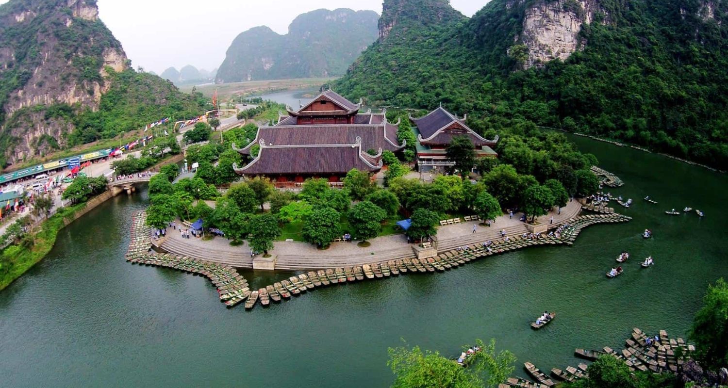 5 must-see heritage sites in Vietnam