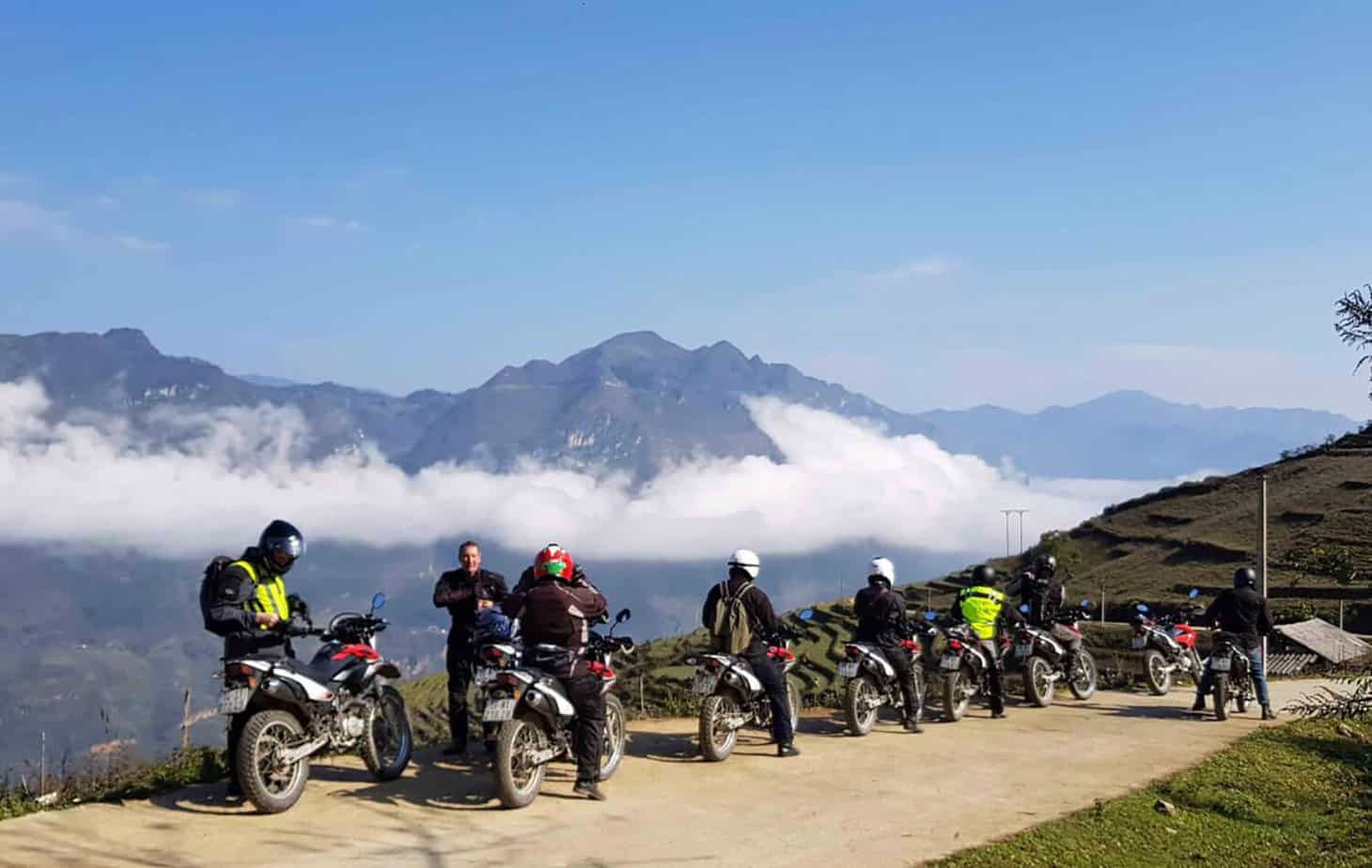 Vietnam by Motorbike: Freedom, Culture & Unforgettable Landscapes