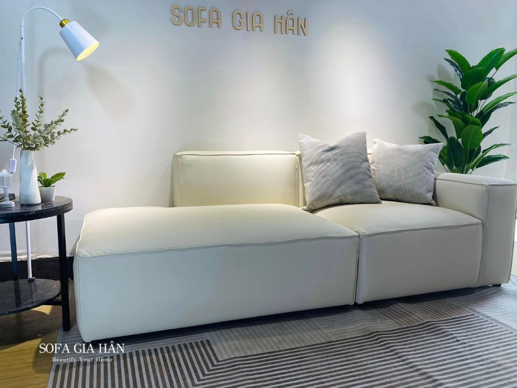 giới thiệu sofa gia hân