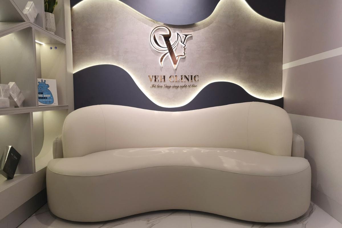 VEH Clinic - Cầu Giấy, Hà Nội