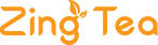 logo Zing Tea