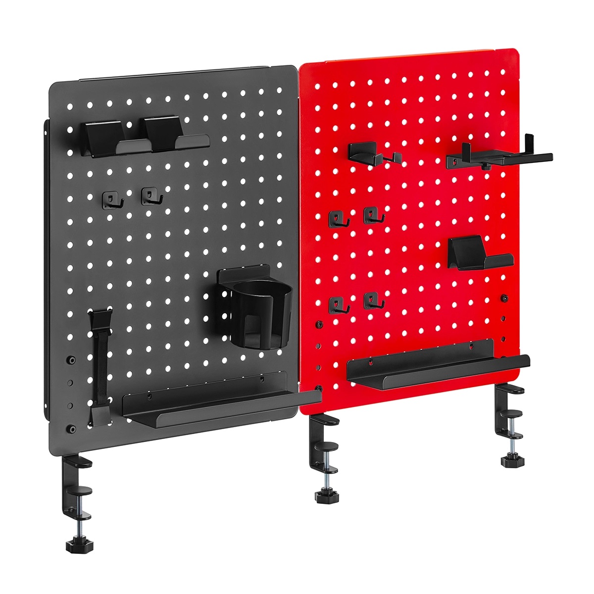 Có nên mua bảng treo đồ decor Pegboard không? Mua ở đâu? | Công Store