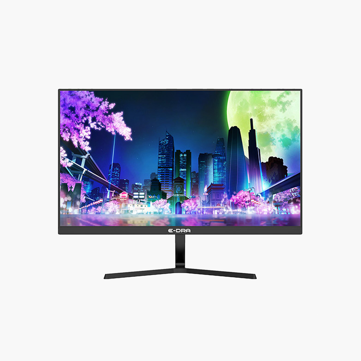 Màn hình Gaming E-DRA EGM24F75 24 inch FullHD 75hz | Công Store