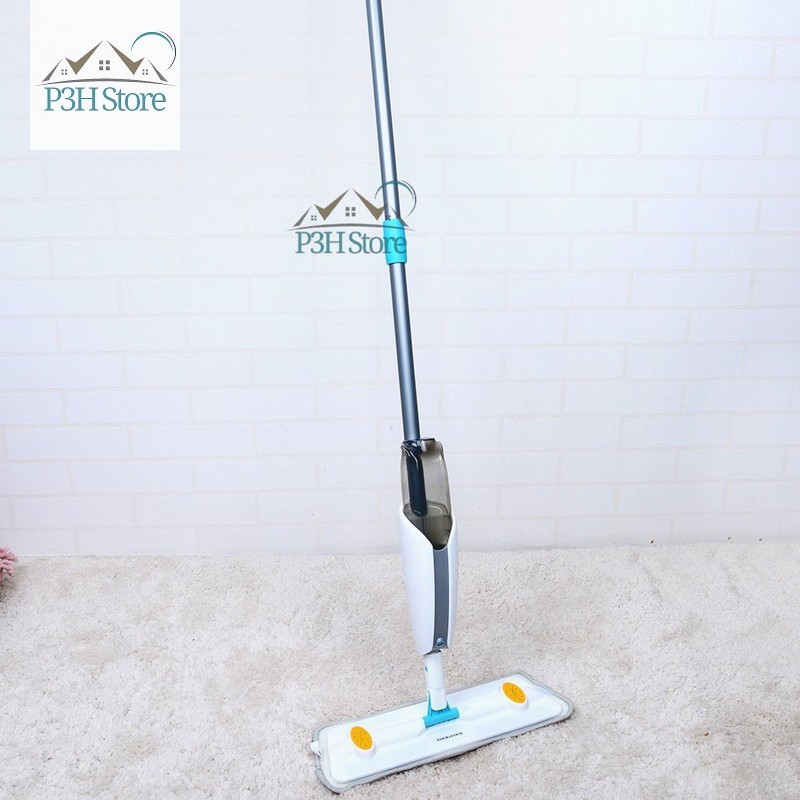 Cây lau nhà xịt nước Lock&Lock Spray Mop ETM461