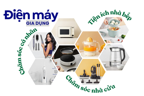 Điện máy