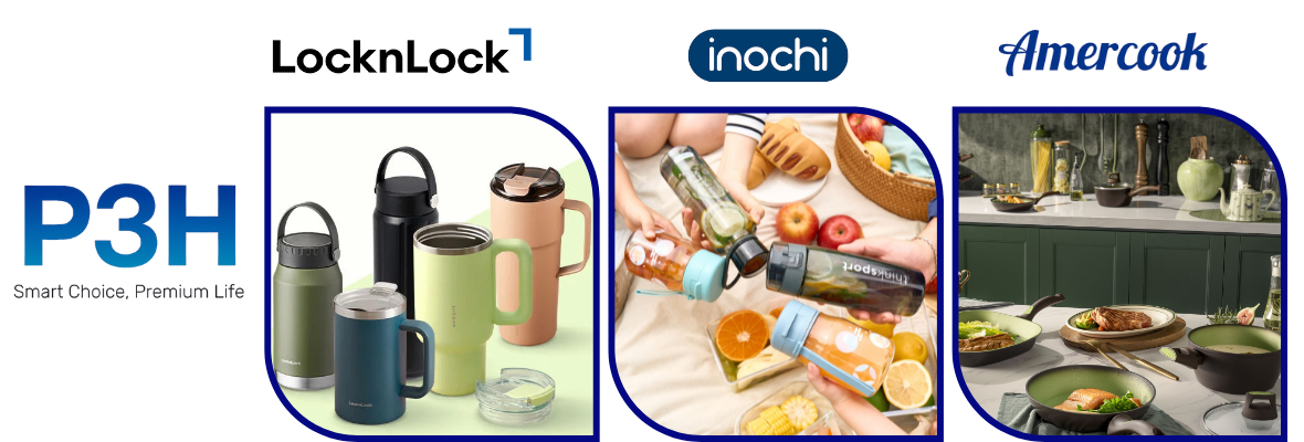 P3H Store Freeship Voucher