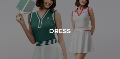 Váy Liền Golf Nữ