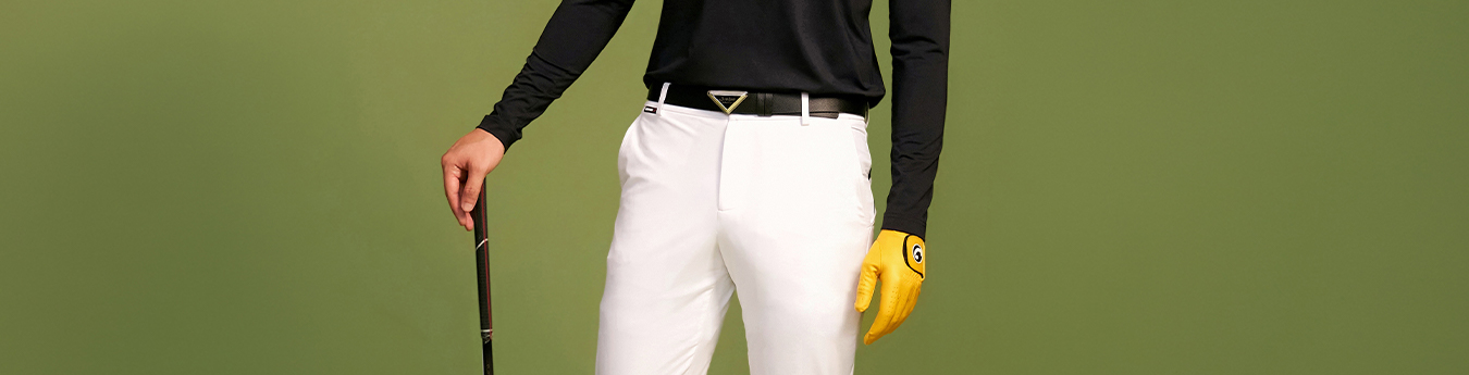 Quần Golf Nam