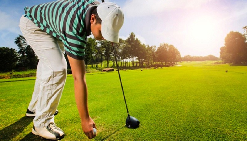 Sự khác nhau giữa Albatross Golf và Hole in One 