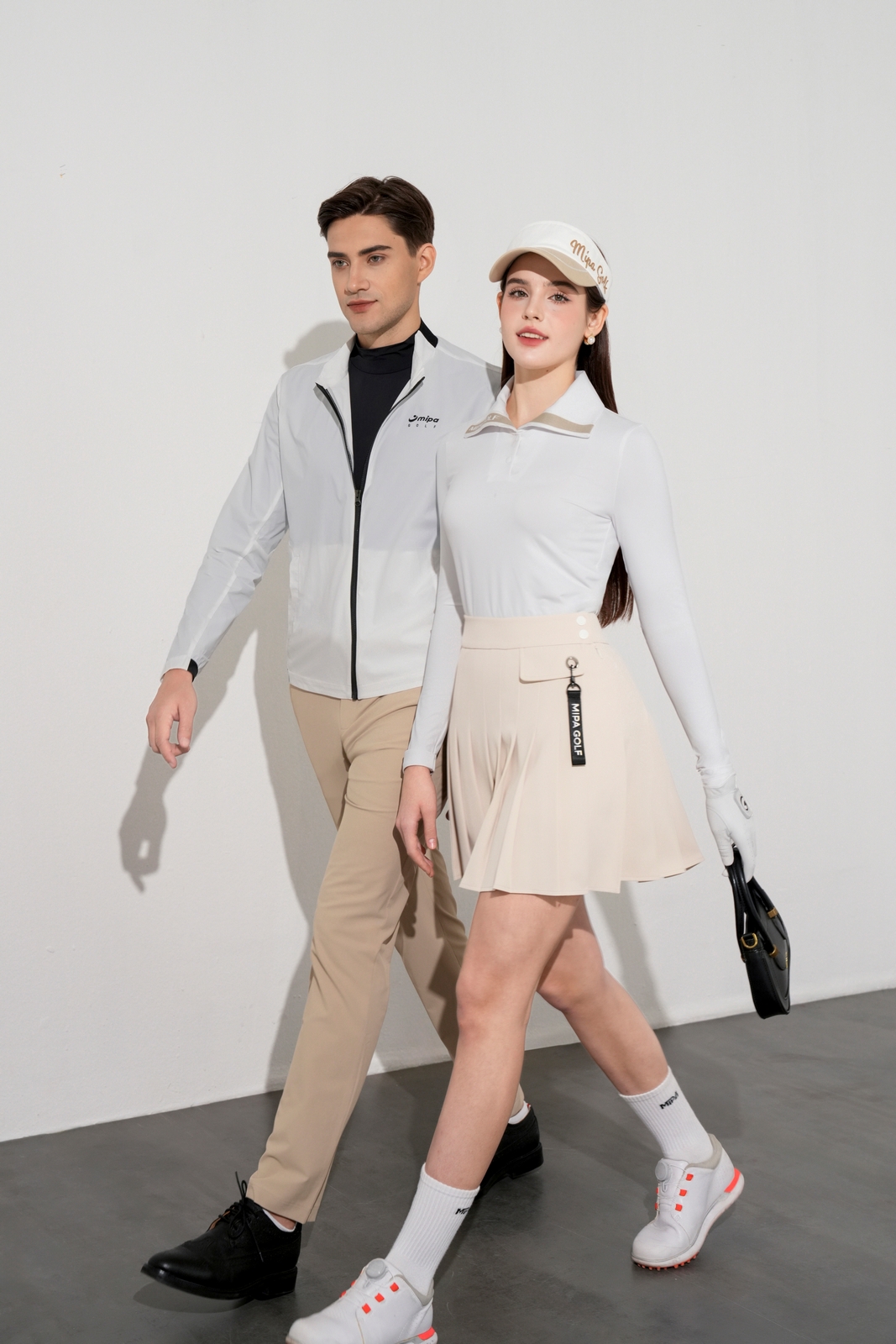 áo giữ nhiệt nữ