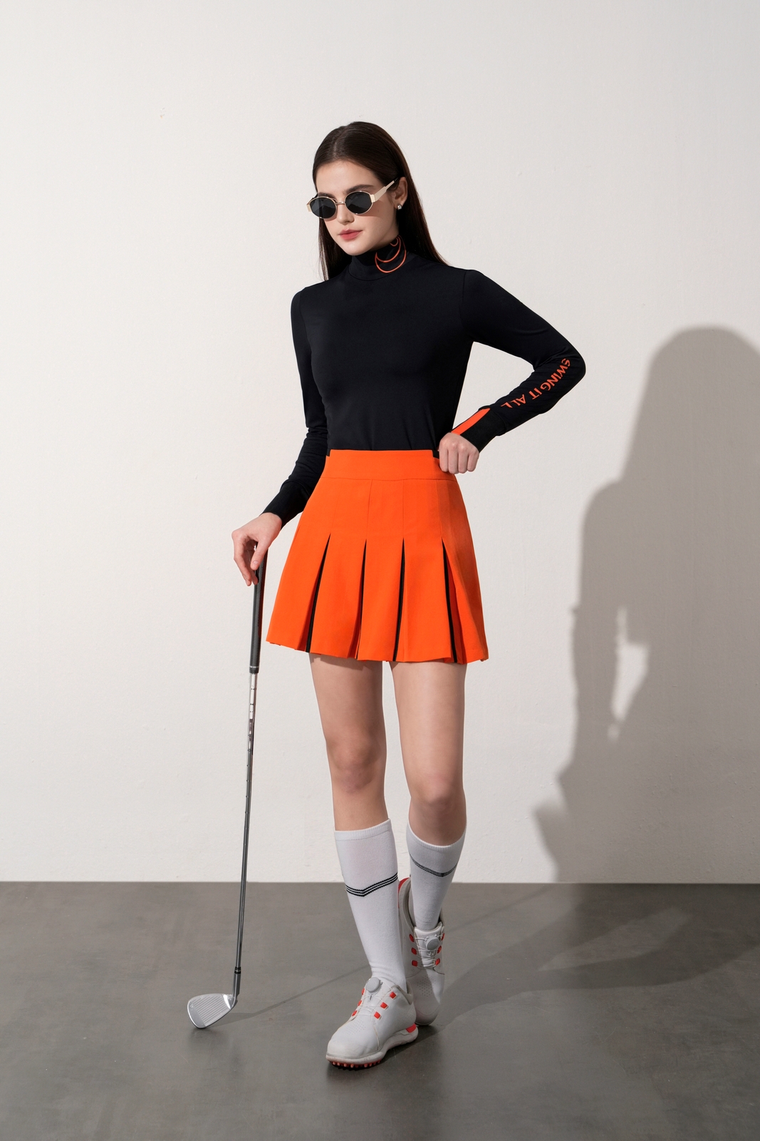 áo giữ nhiệt nữ