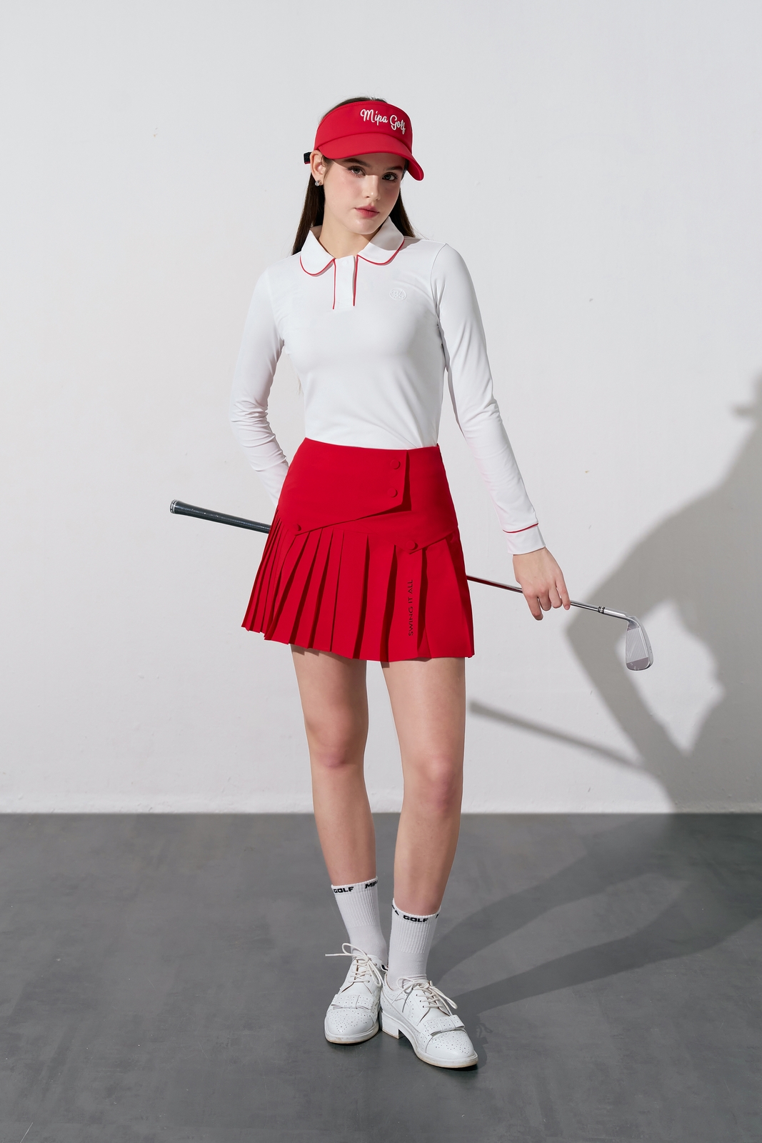 áo giữ nhiệt nữ