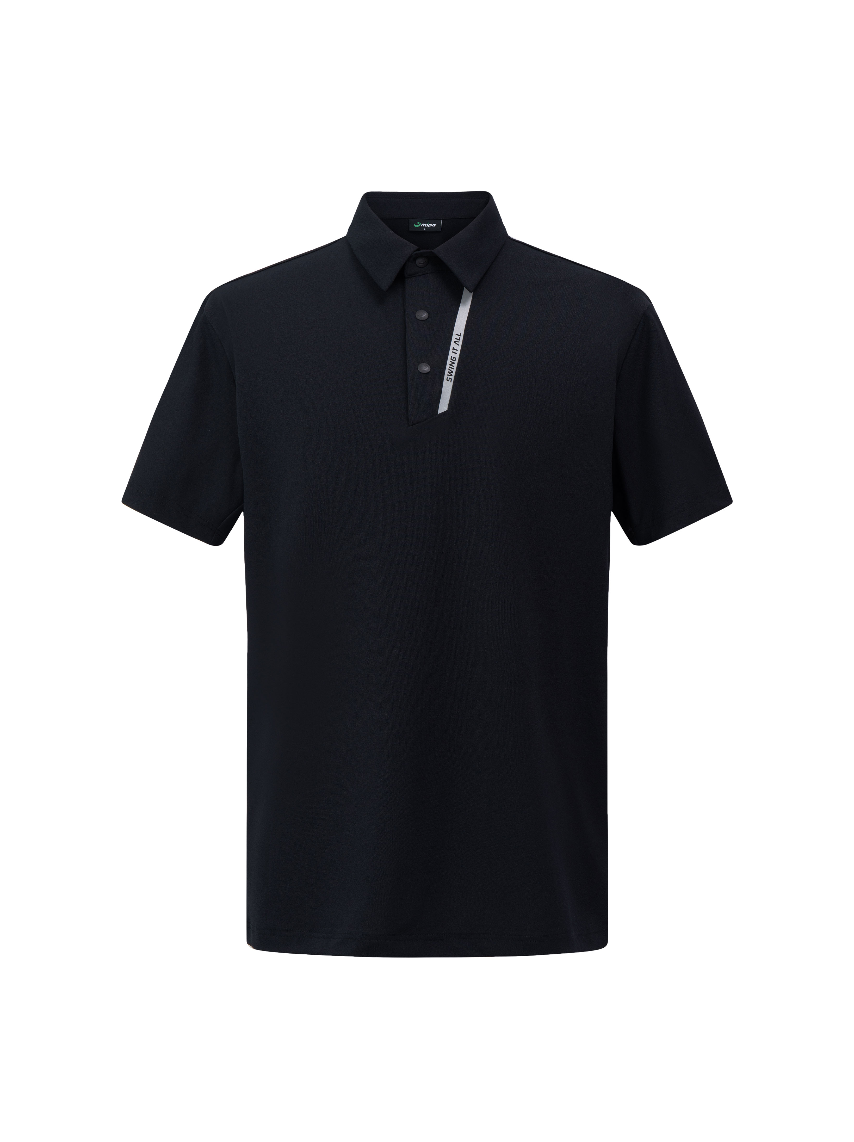 Men's pickleball shirt, men's tennis shirt, golf shirt