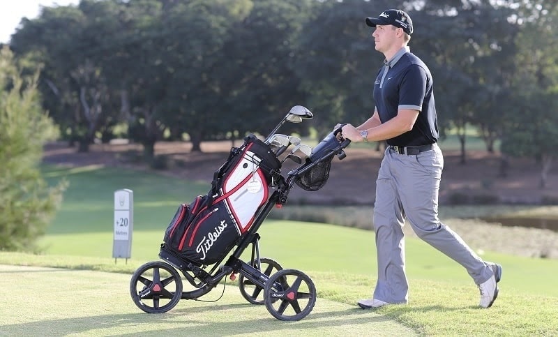 Các loại xe buggy phổ biến