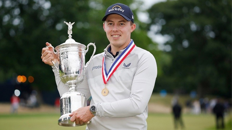 Giải golf PGA Championship
