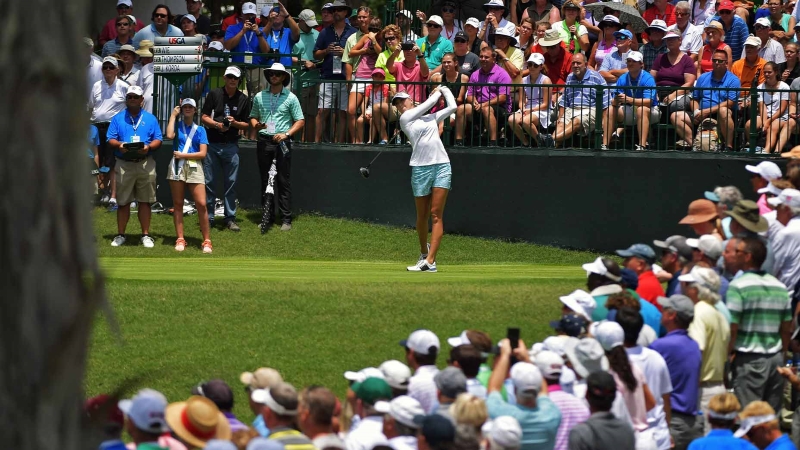 Giải golf US Open nữ