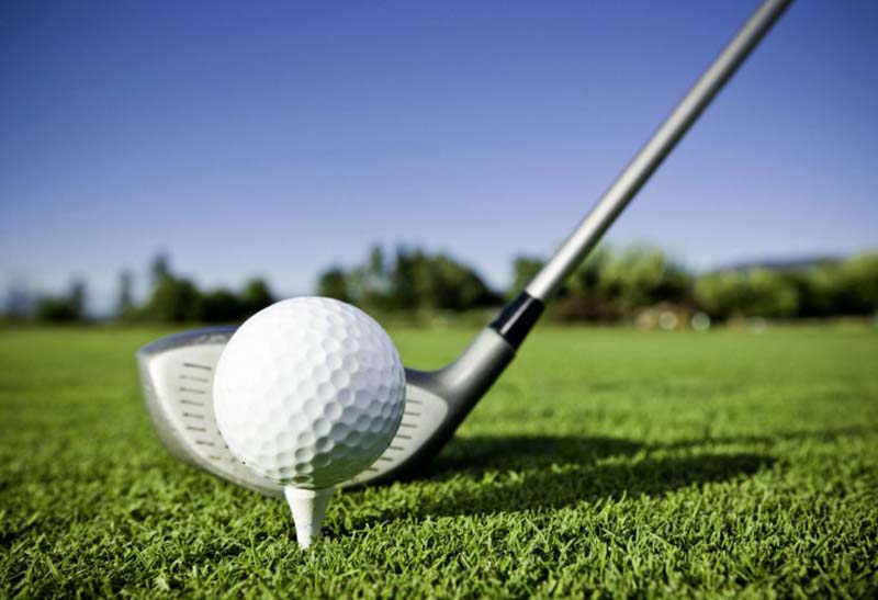 Golf là gì?