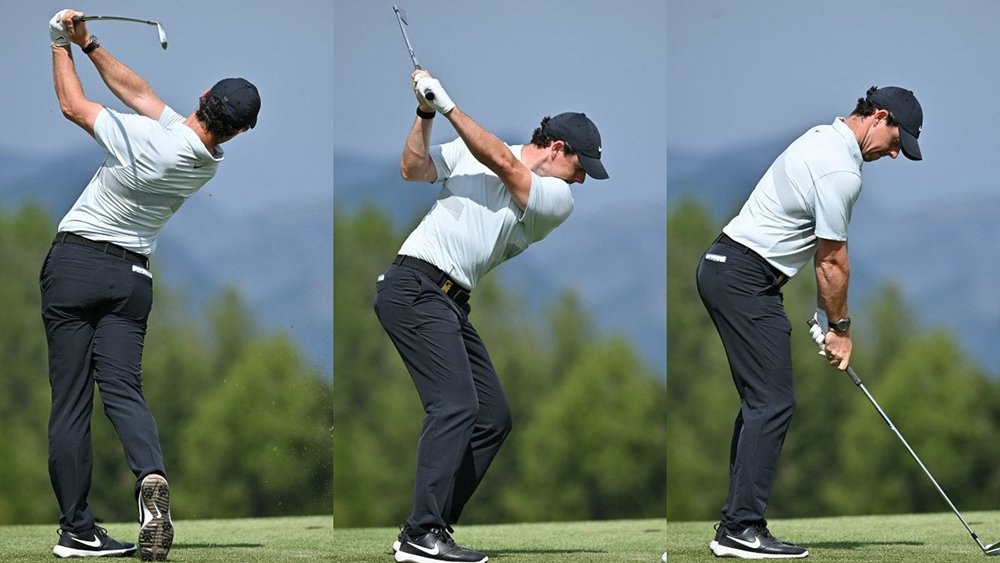 Để thực hiện được cú đánh hoàn hảo Golfer phải nắm chắc được các kỹ thuật đánh golf.
