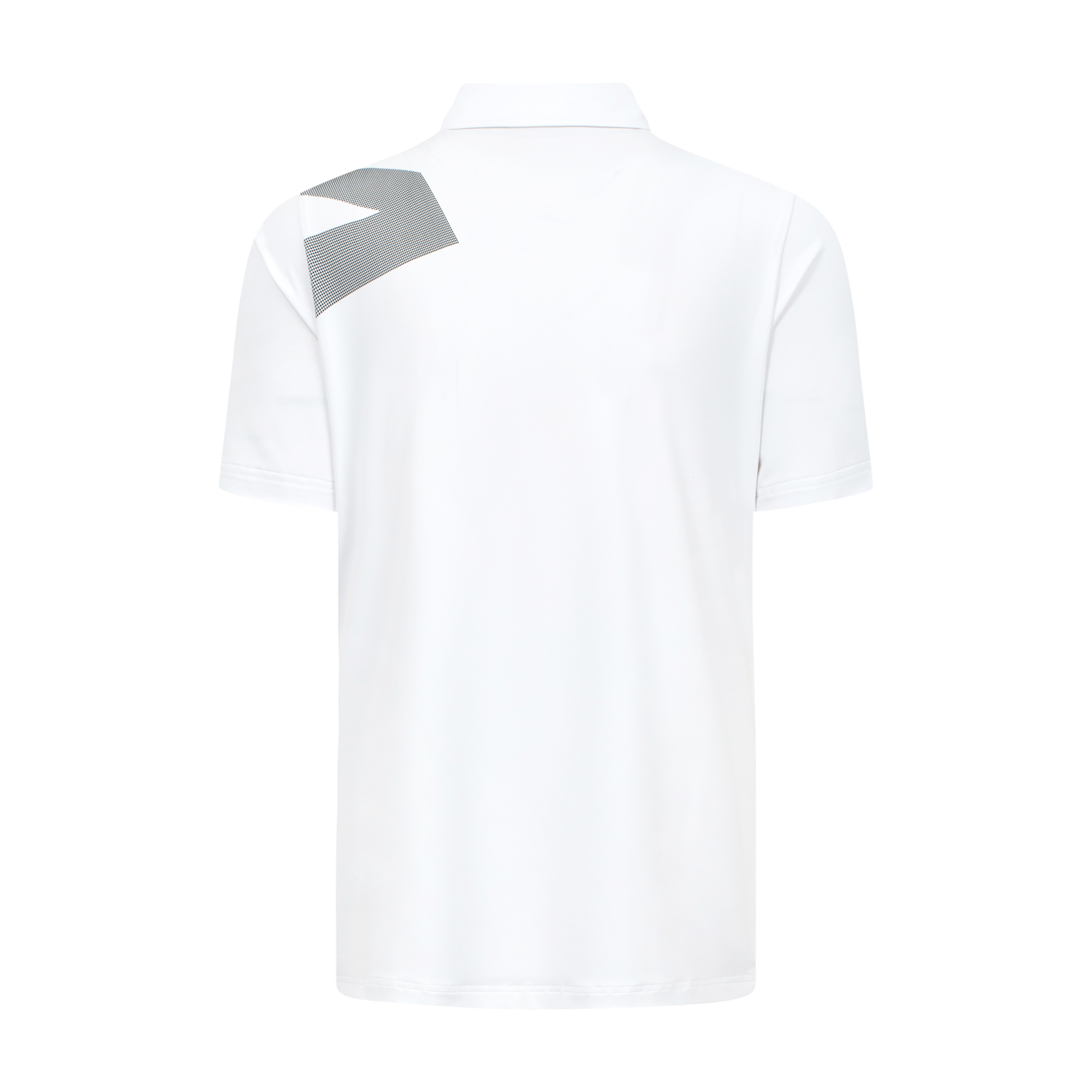 Áo Golf Nam Ngắn Tay Bobby Polo - UV Shield