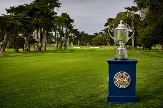 PGA Championship 