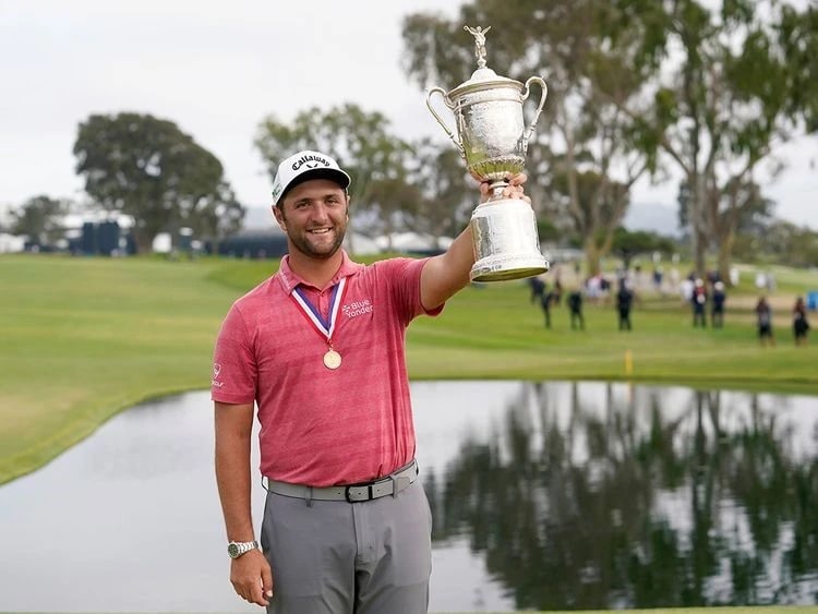 US Open – Giải vô địch Mỹ mở rộng