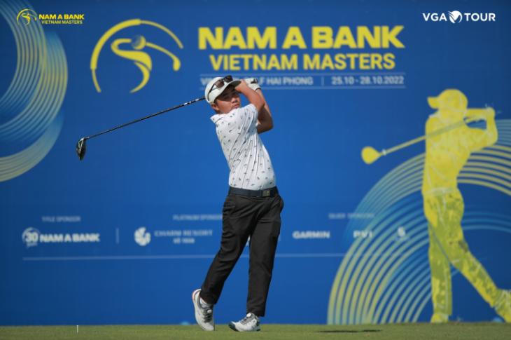 Vietnam Masters – giải đấu golf chuyên nghiệp đầu tiên tại Việt Nam