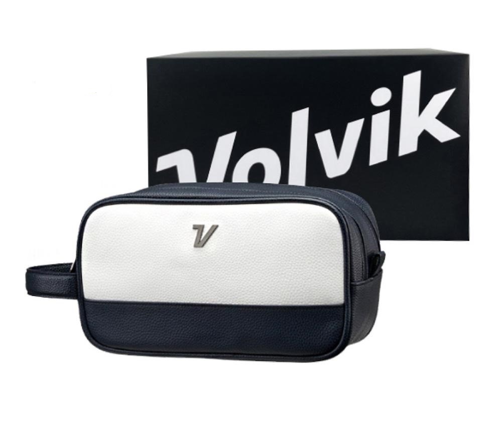Túi golf Volvik đẳng cấp và tinh tế