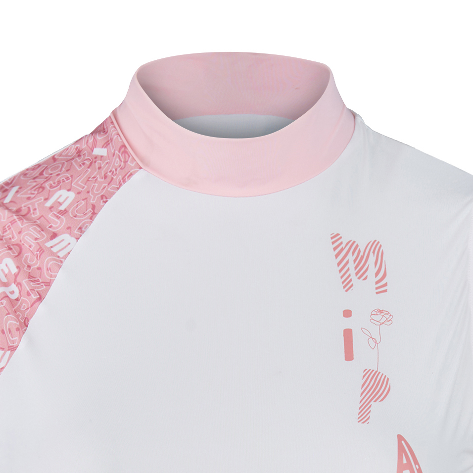 Lisa Tank - White