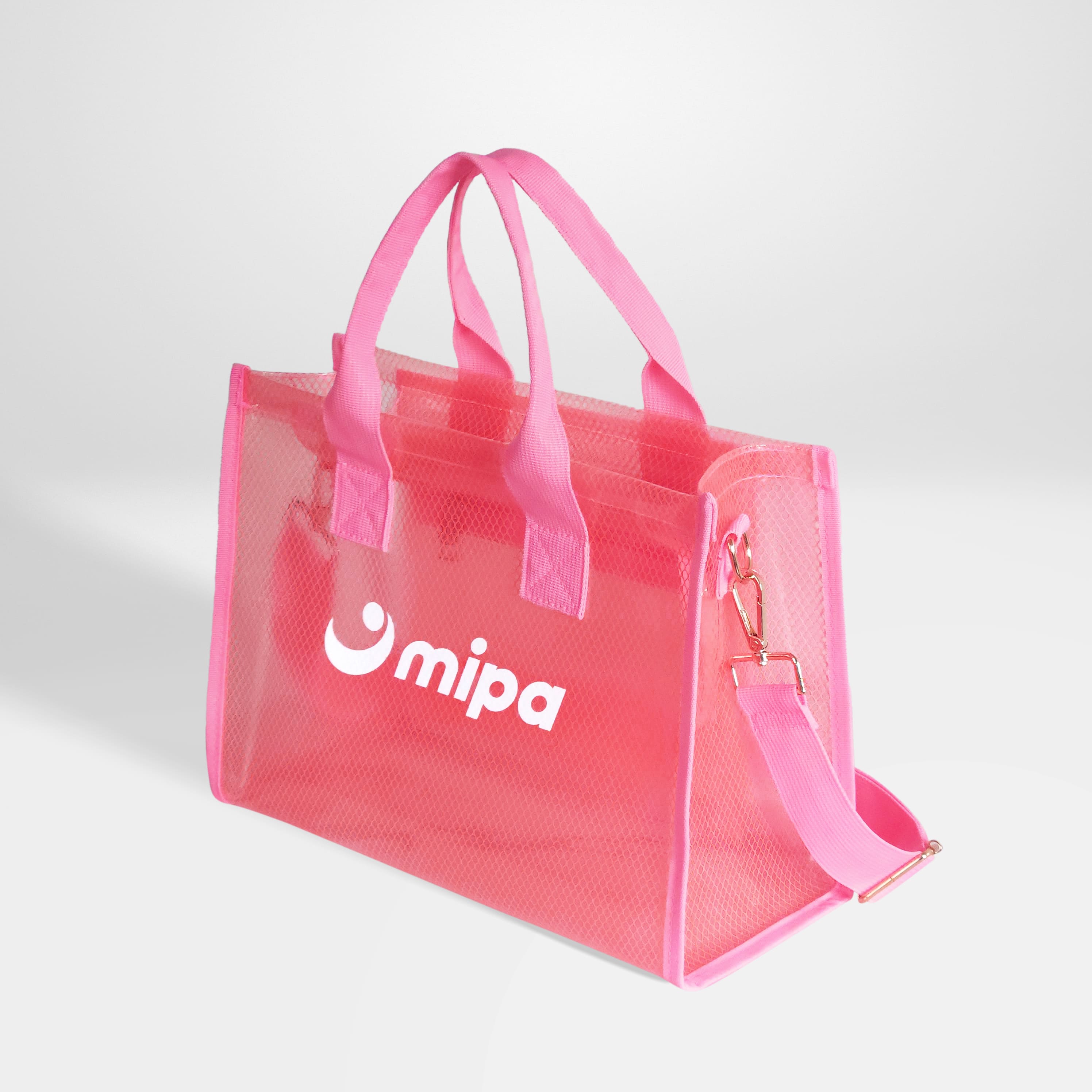 MIPA TOTE BAG