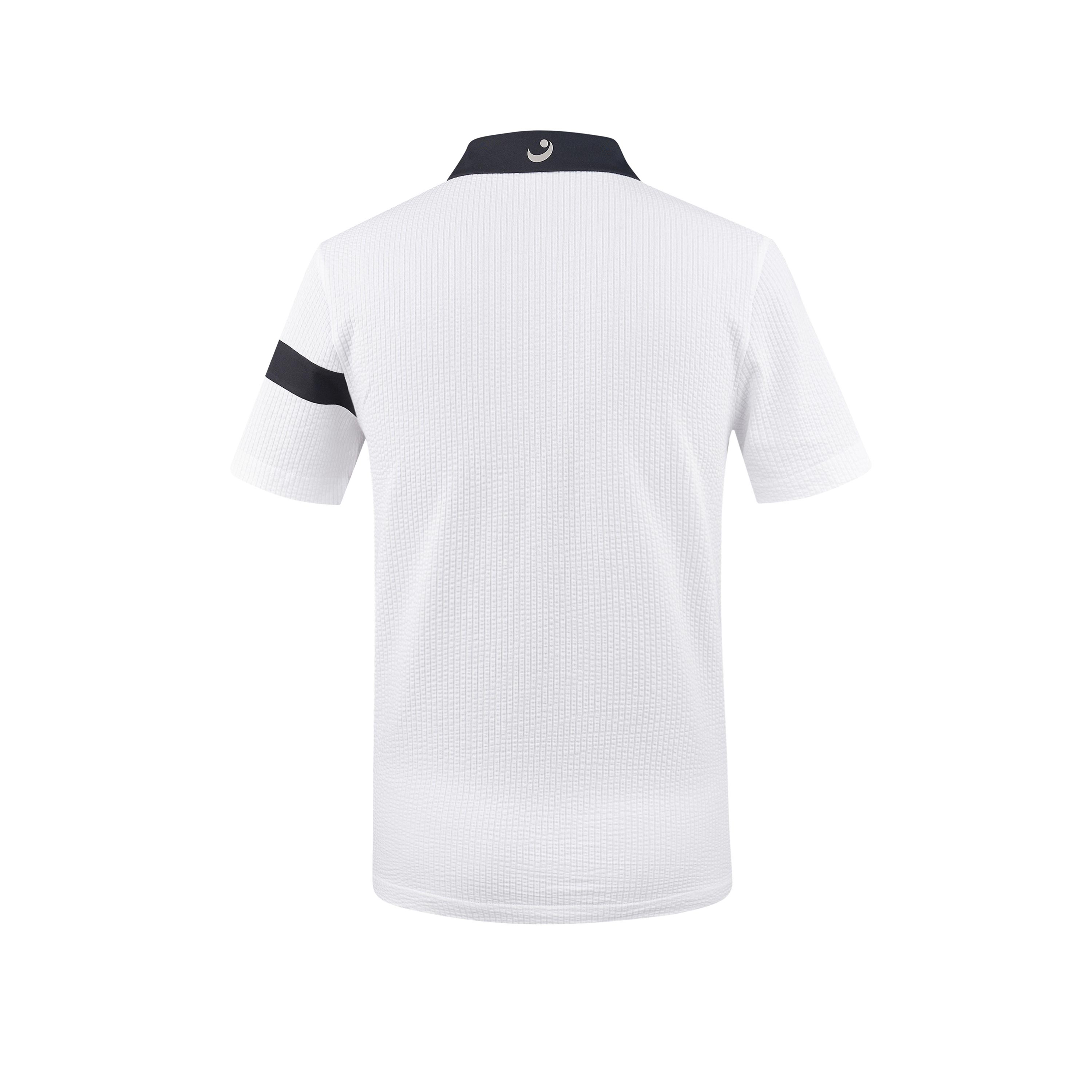 Ace Top - White