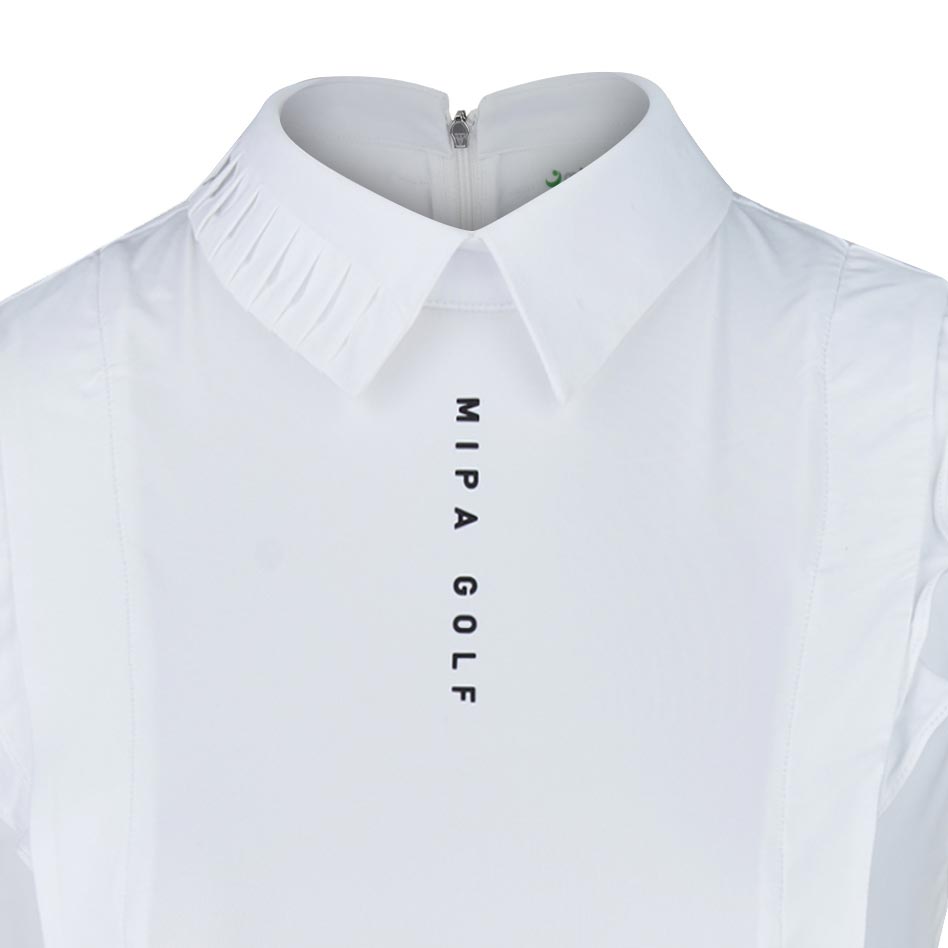 Elite Tank - White