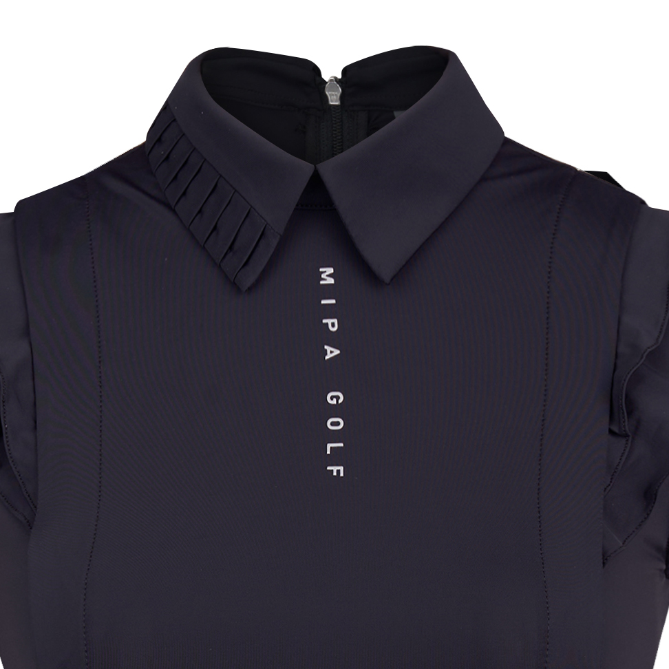 Elite Tank - Black