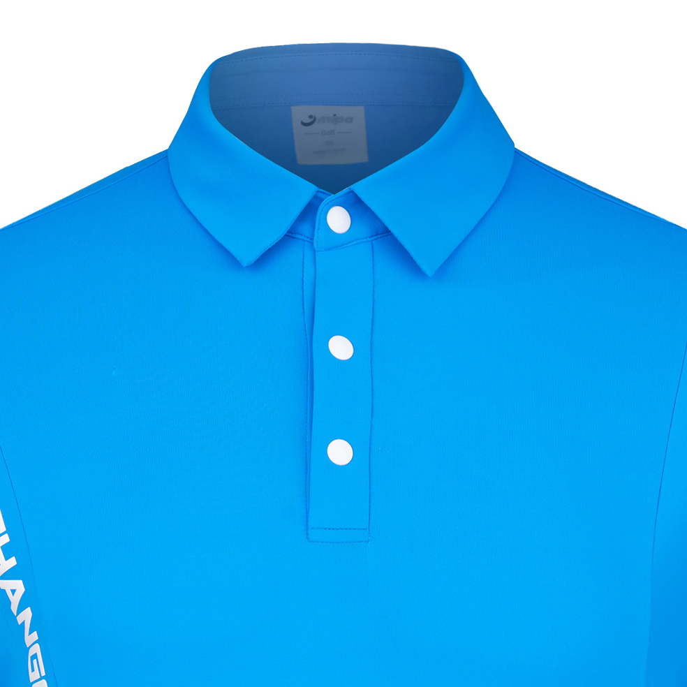 Bruno Top - Blue