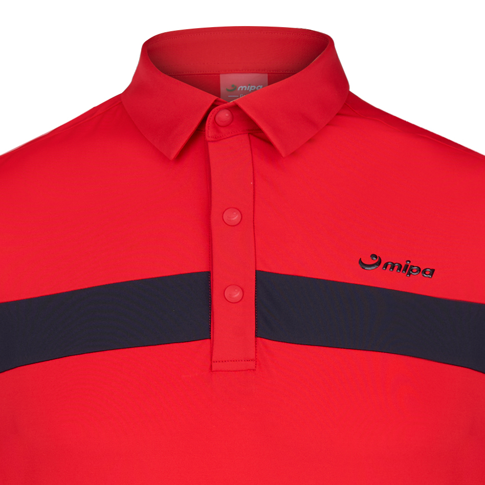 Lauren Top - Red