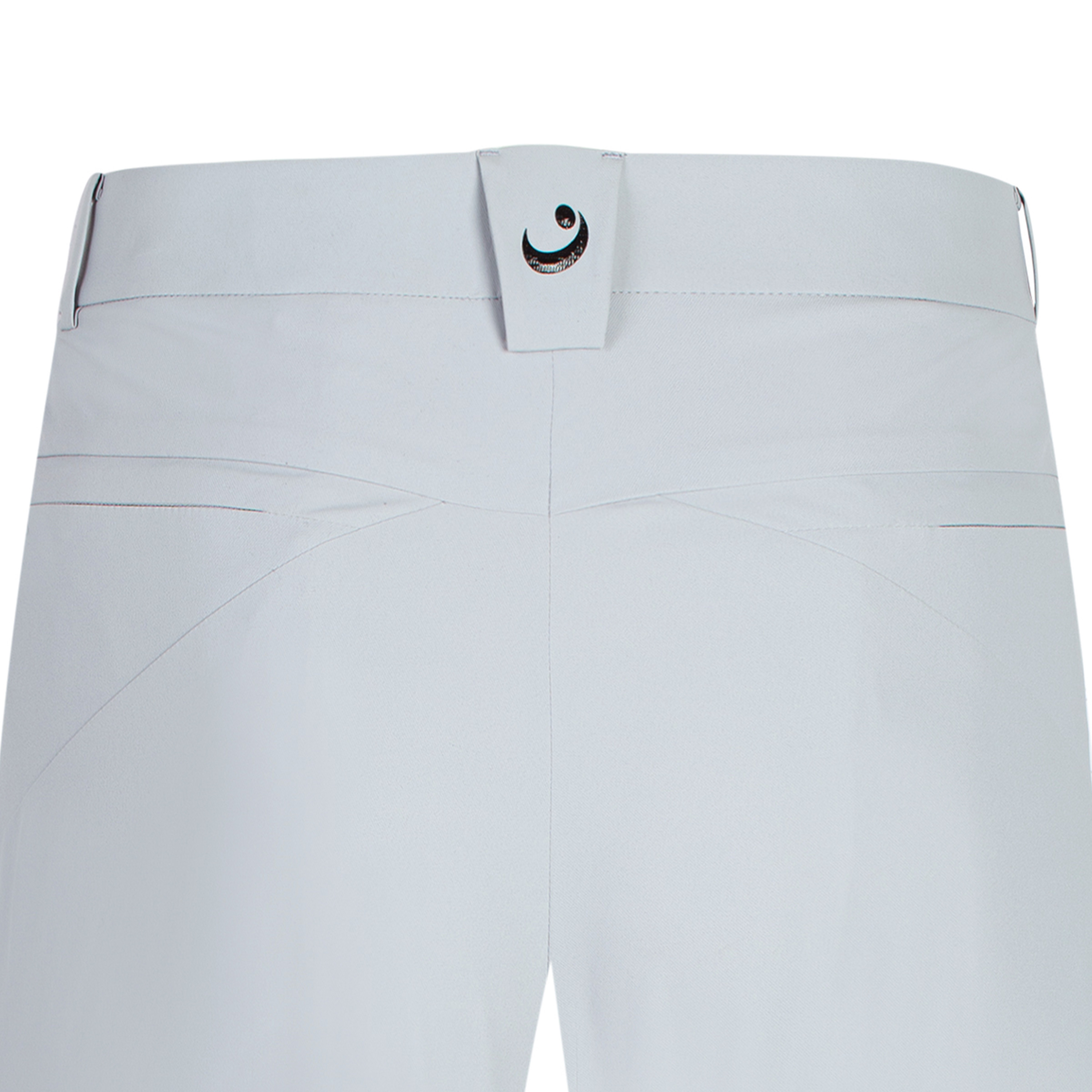 Raven Bottom - White