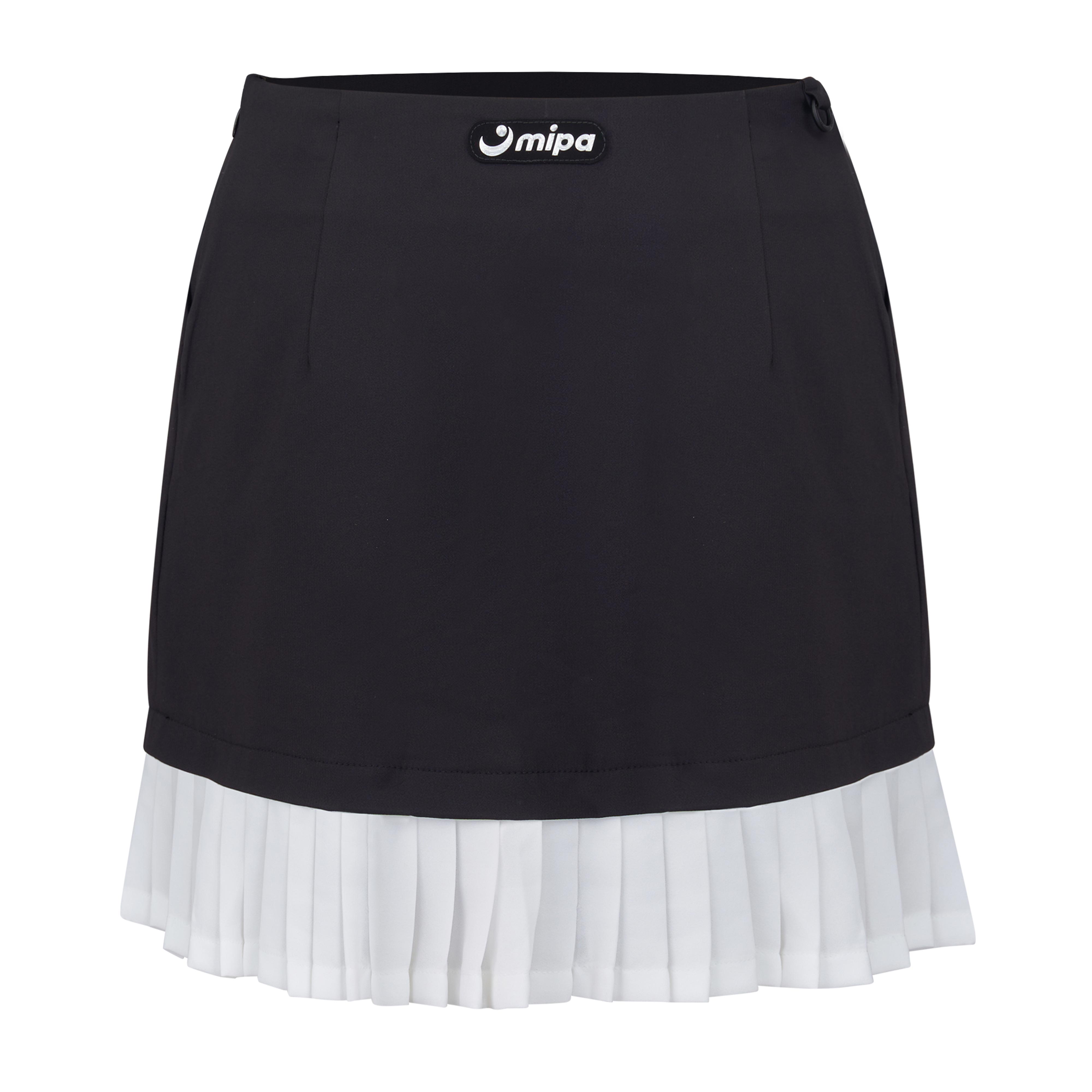 Iris skirt