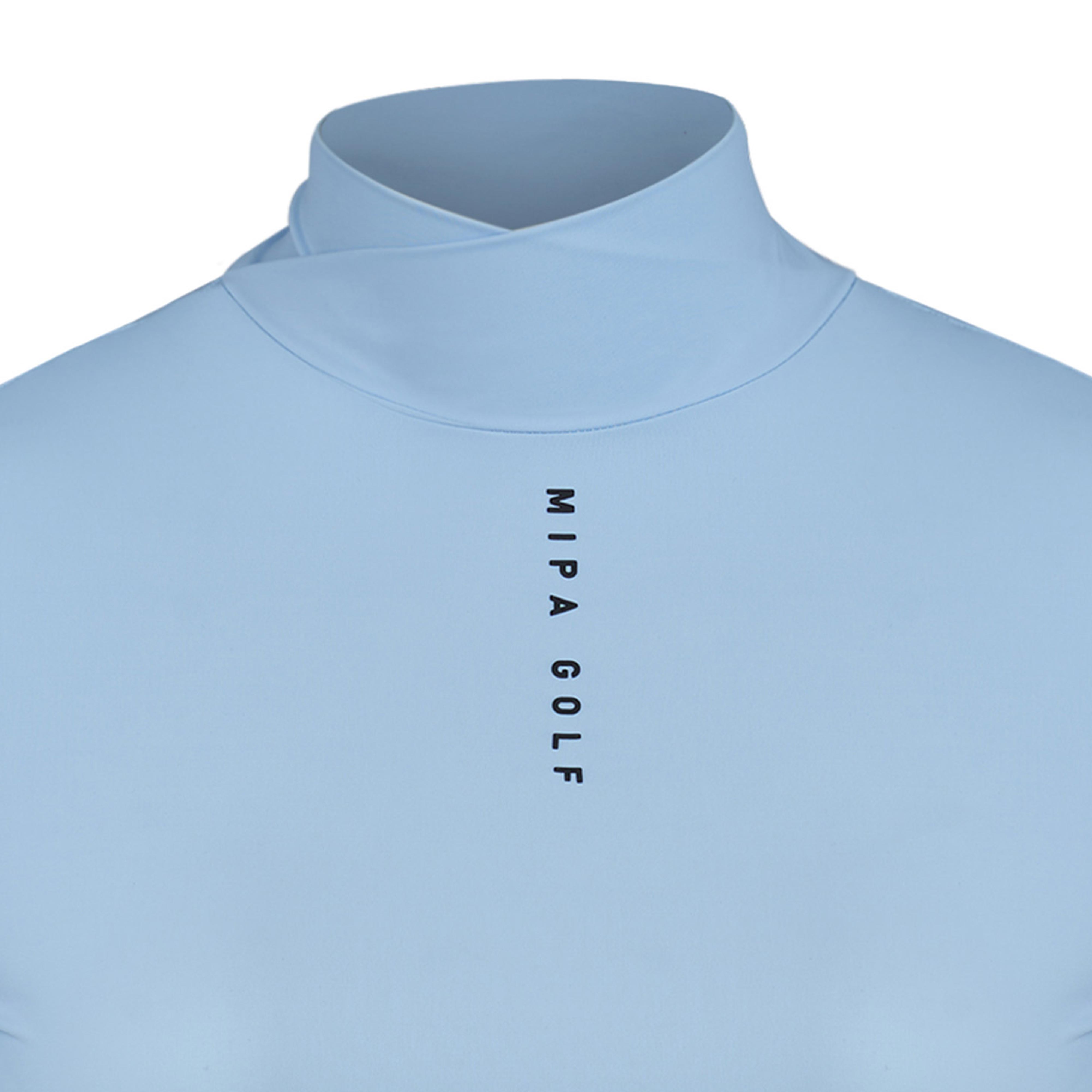 Leah Baselayer - UV Shield
