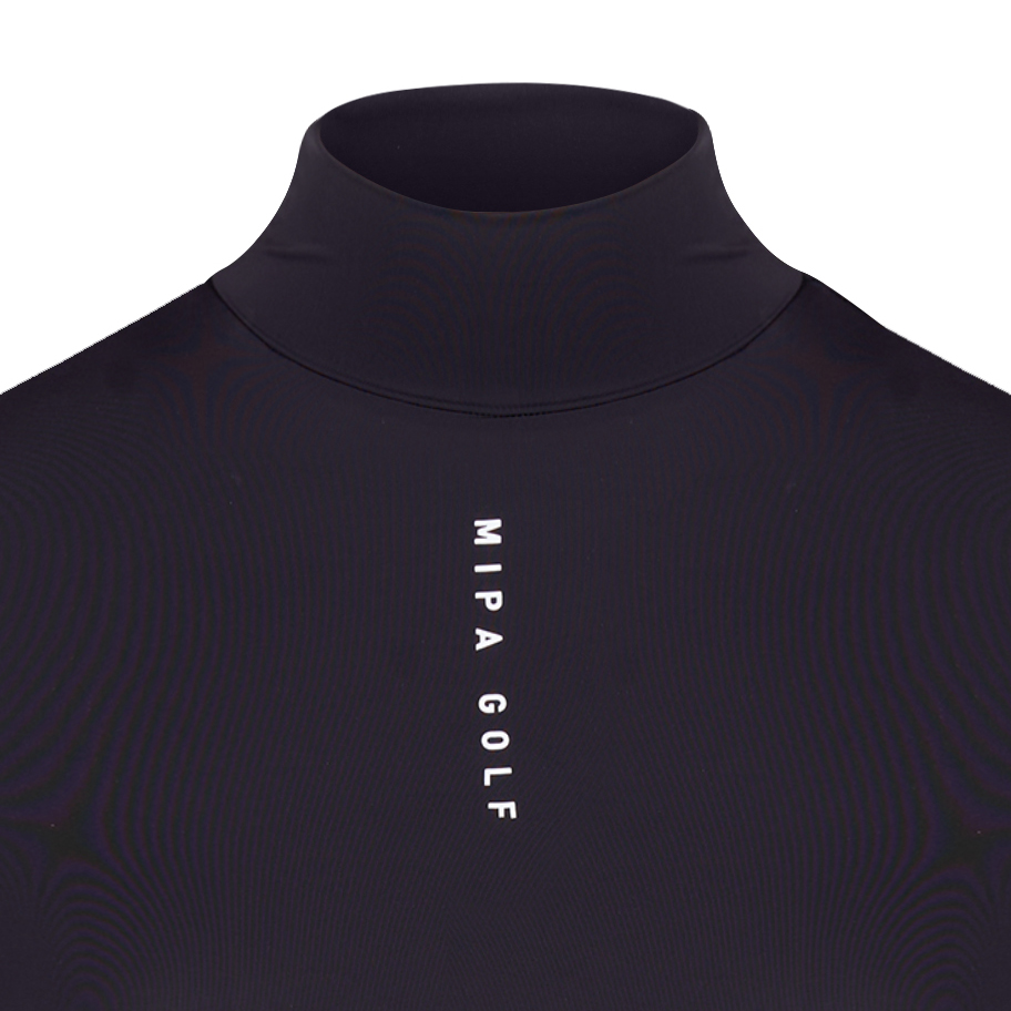Luxe Top - Black