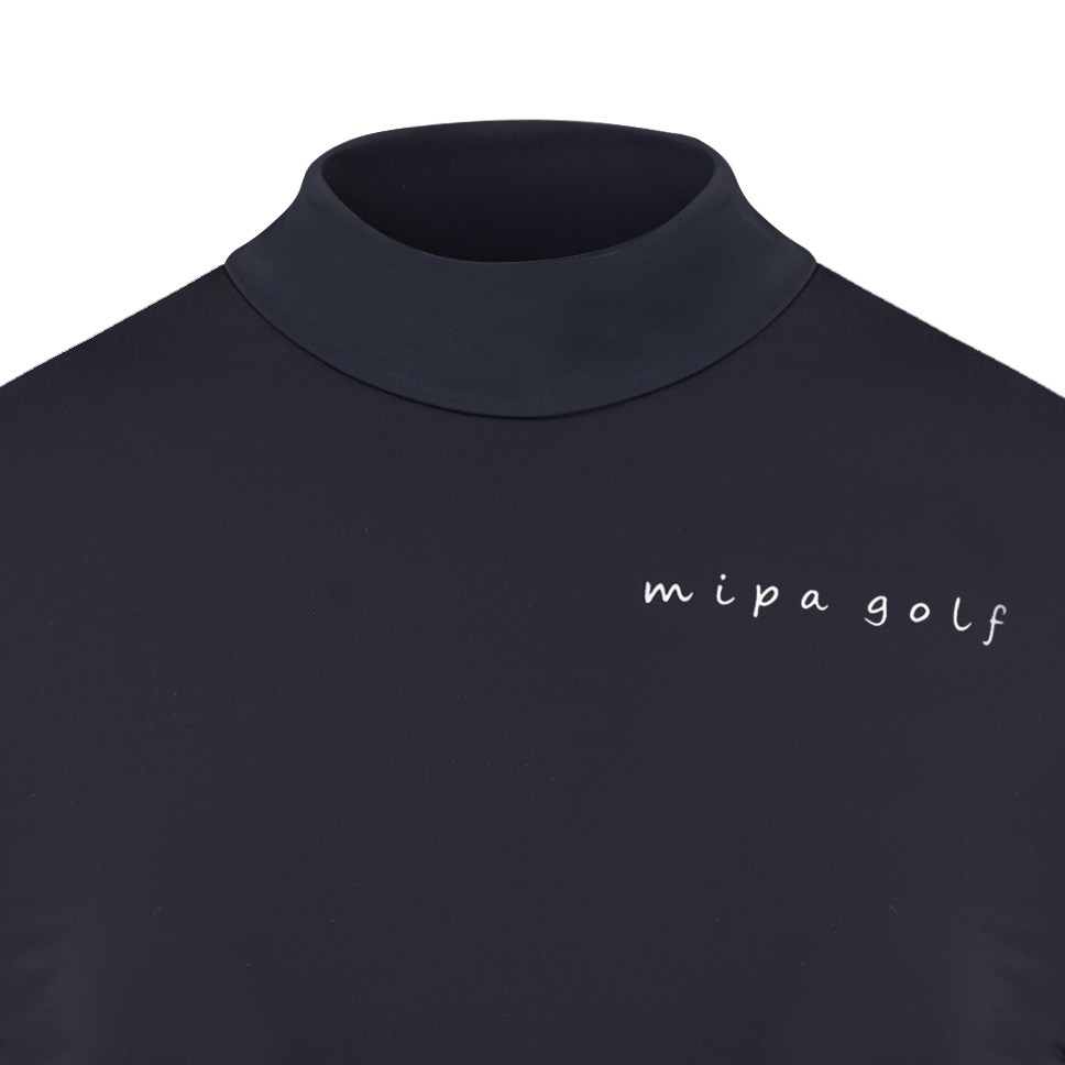 UV Shield Baselayer - Turtleneck