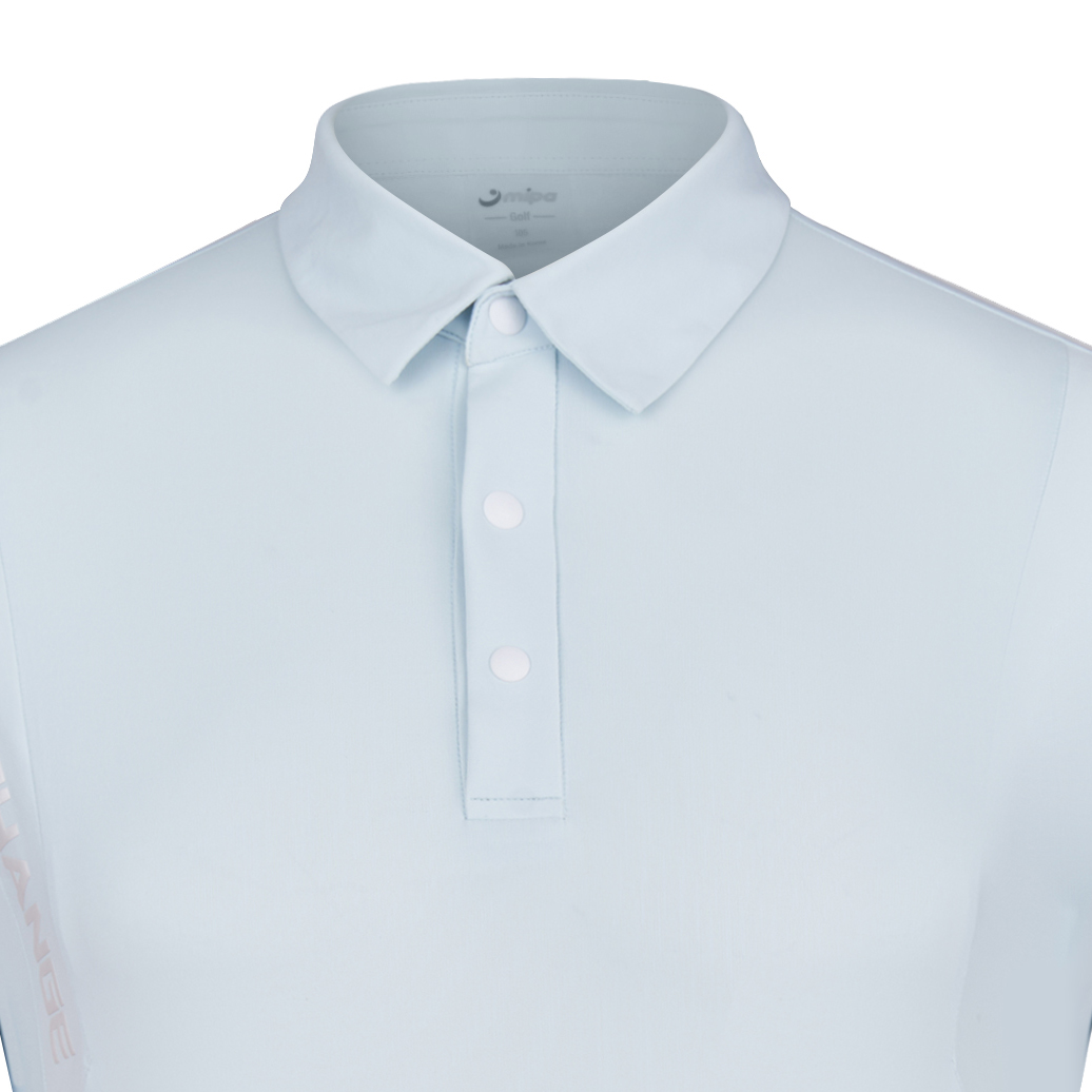 Bruno Top - Mint Blue