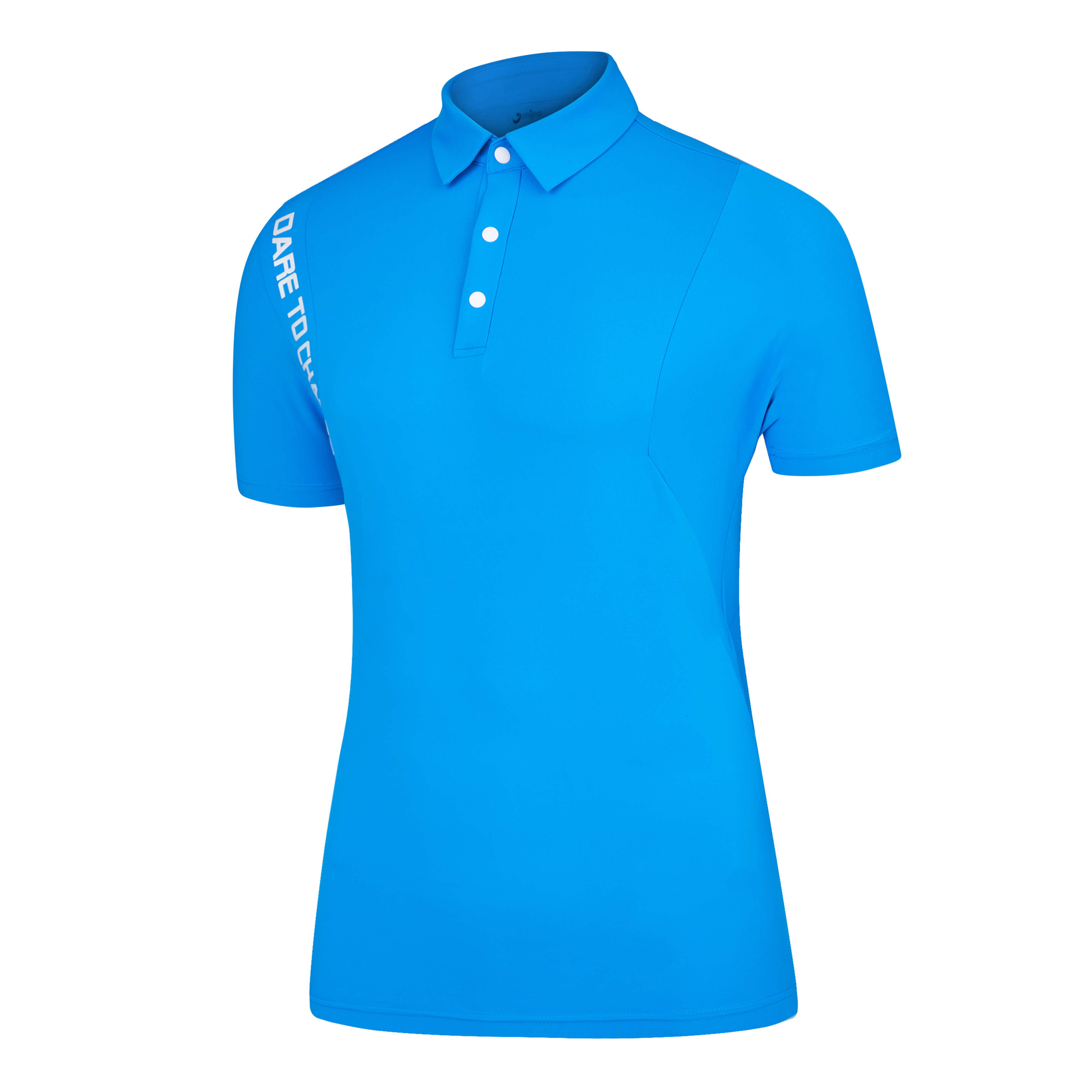 Bruno Top - Blue