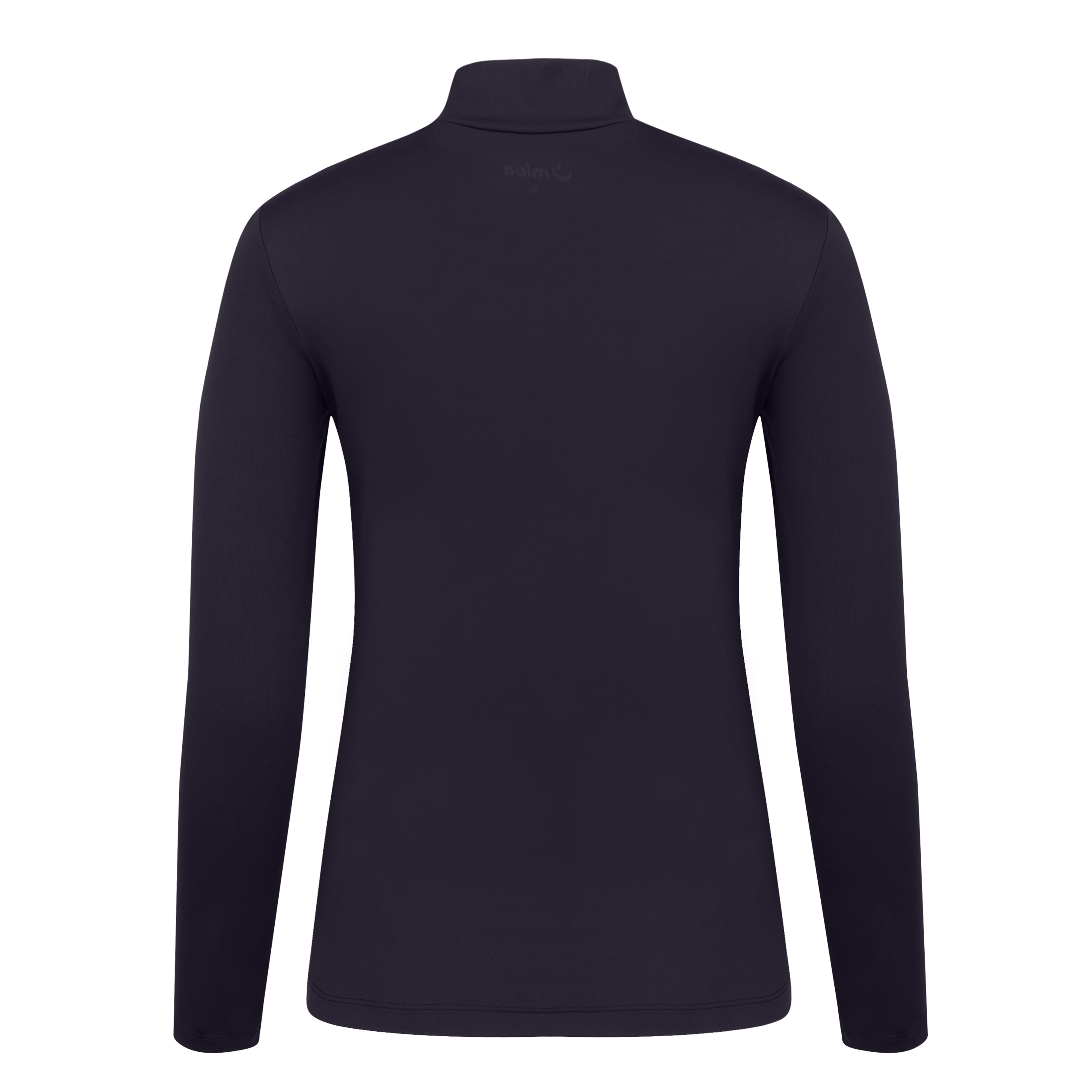 Luxe Top - Black
