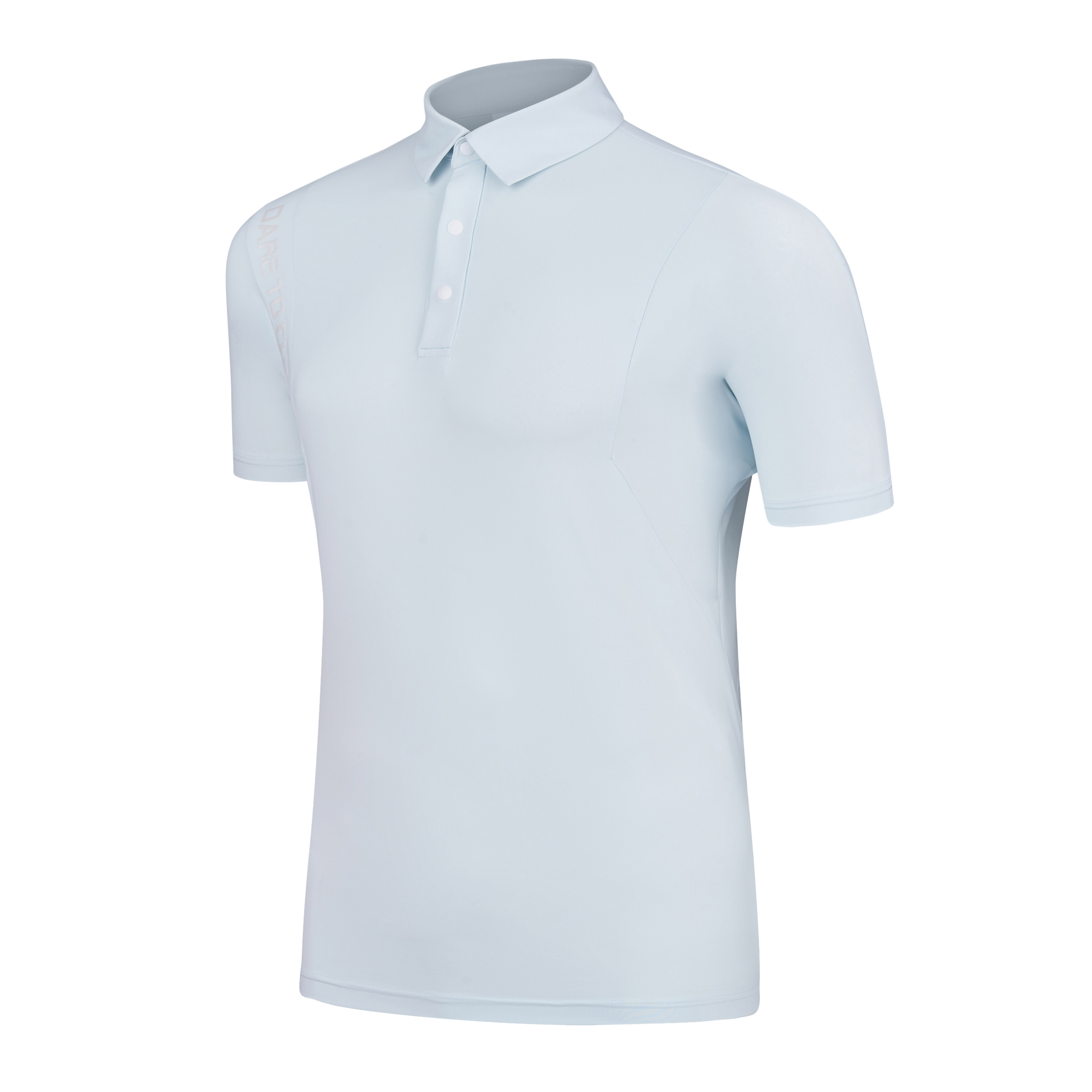 Bruno Top - Mint Blue