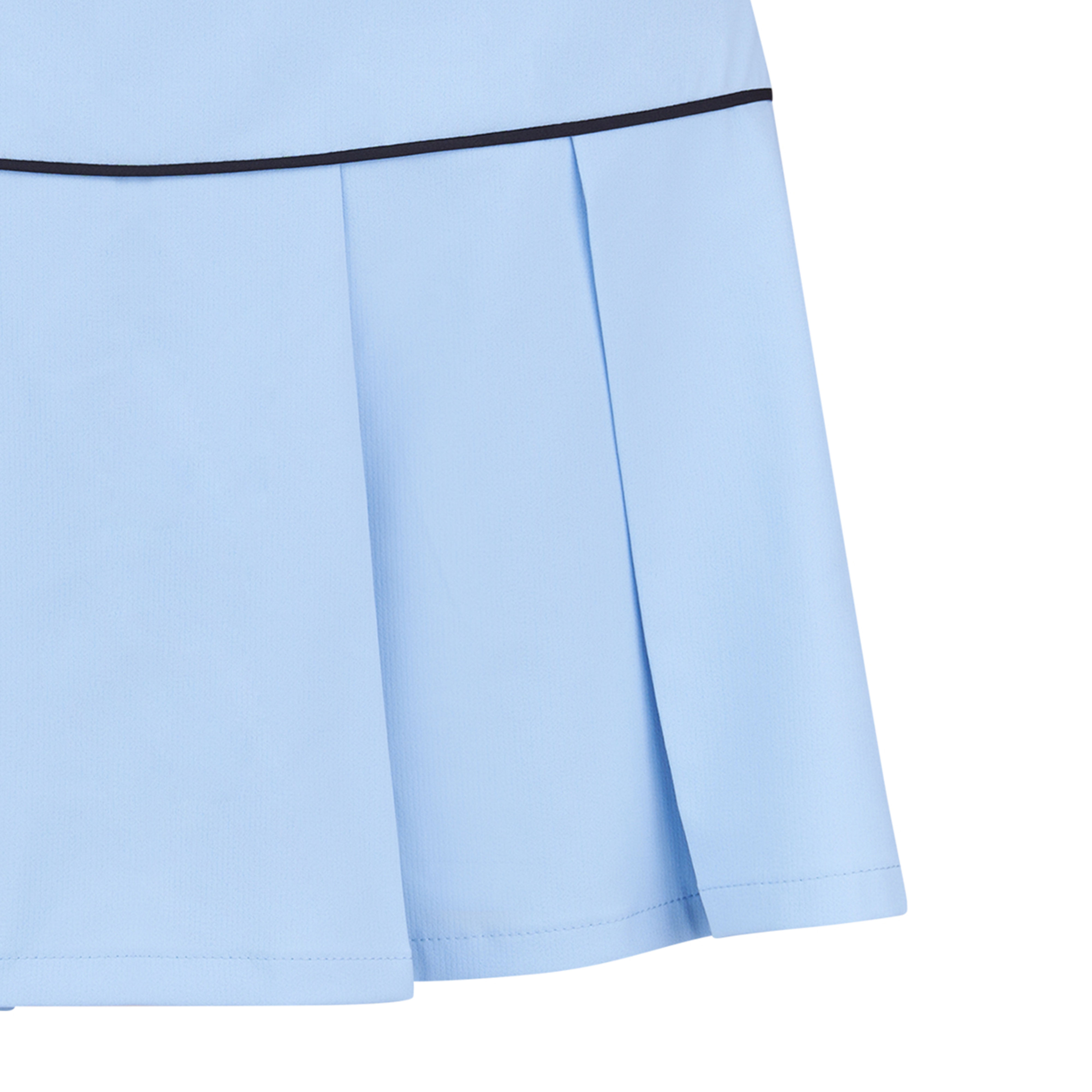 Lily Skirt - Blue