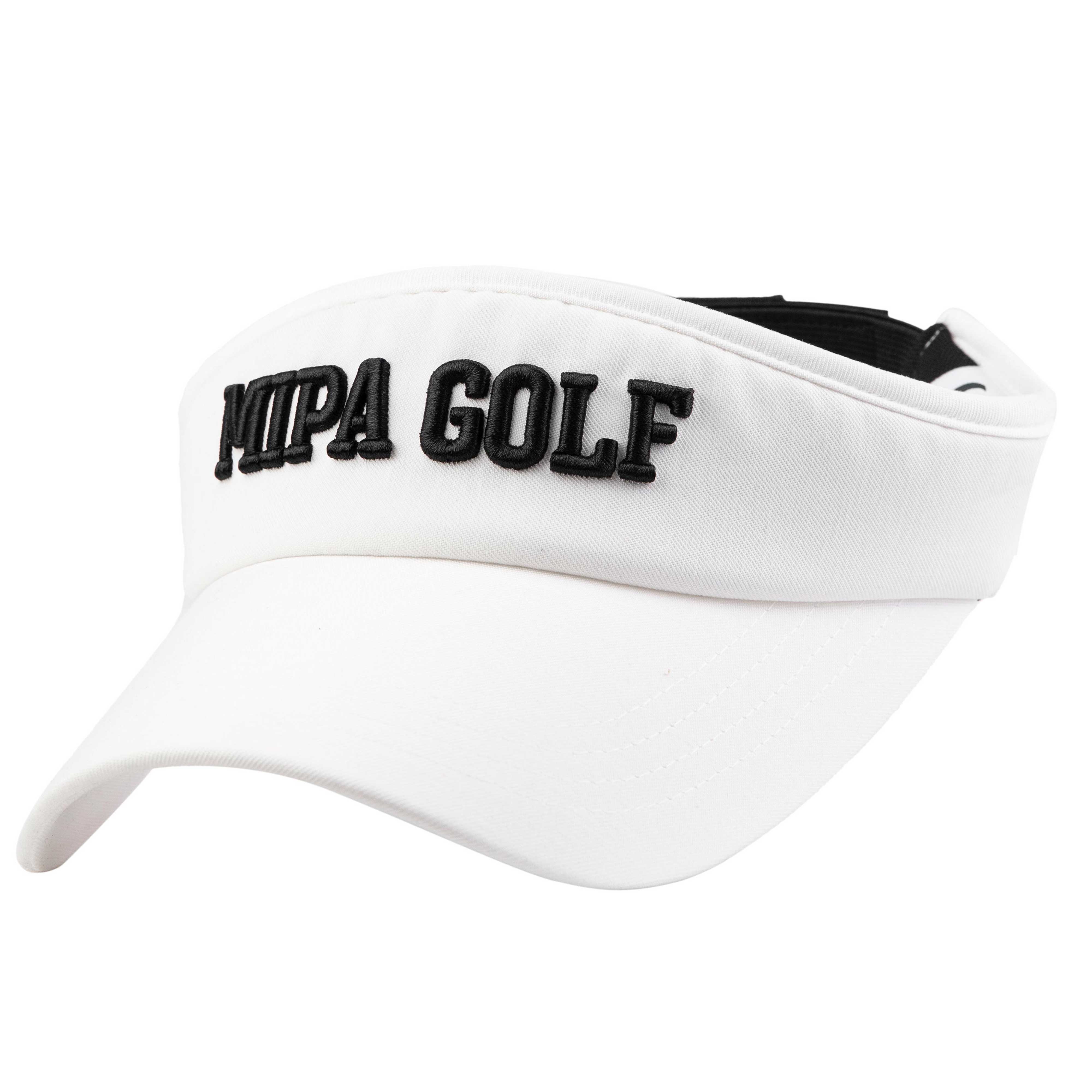 Basic Golf Visor