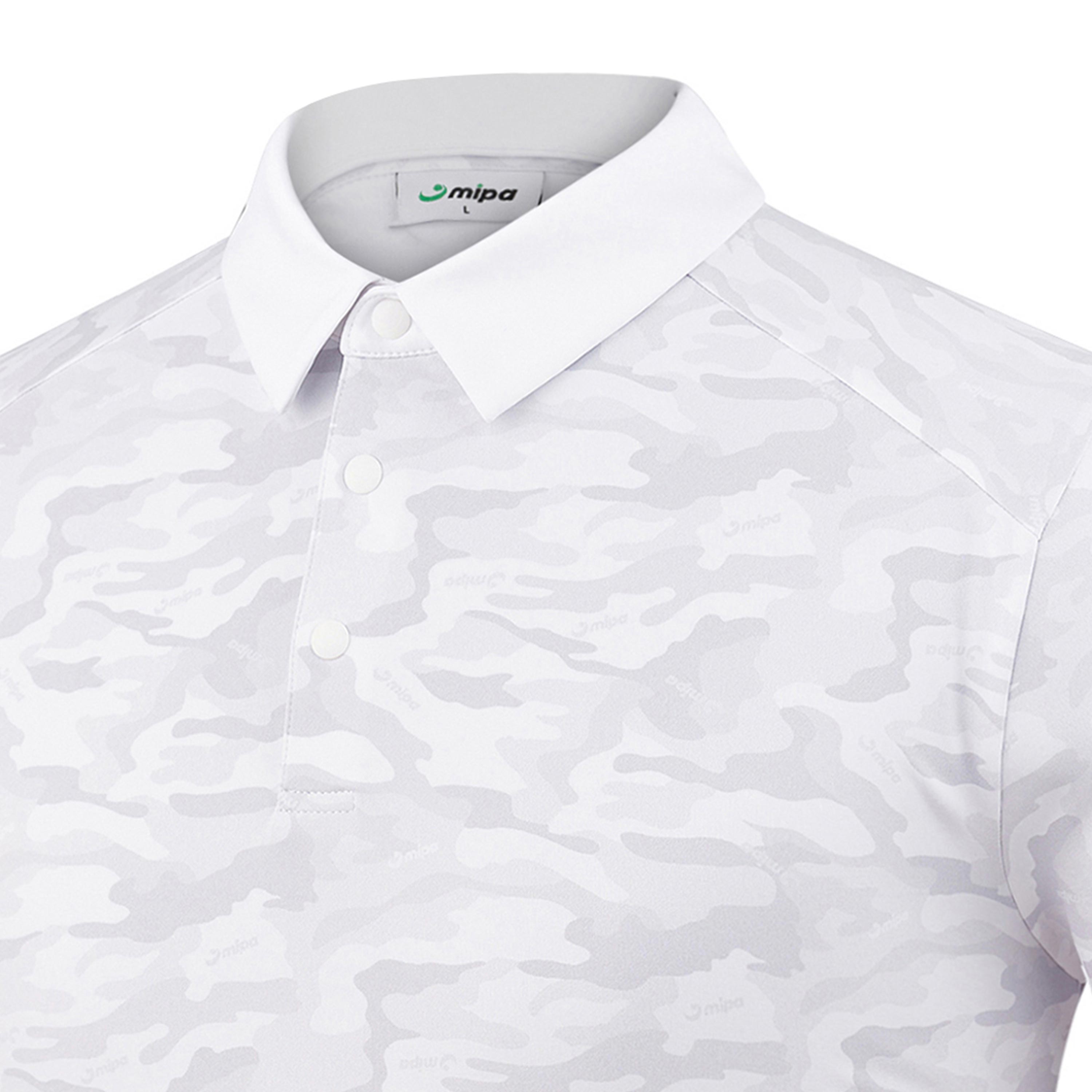 Samuel Top - Grey