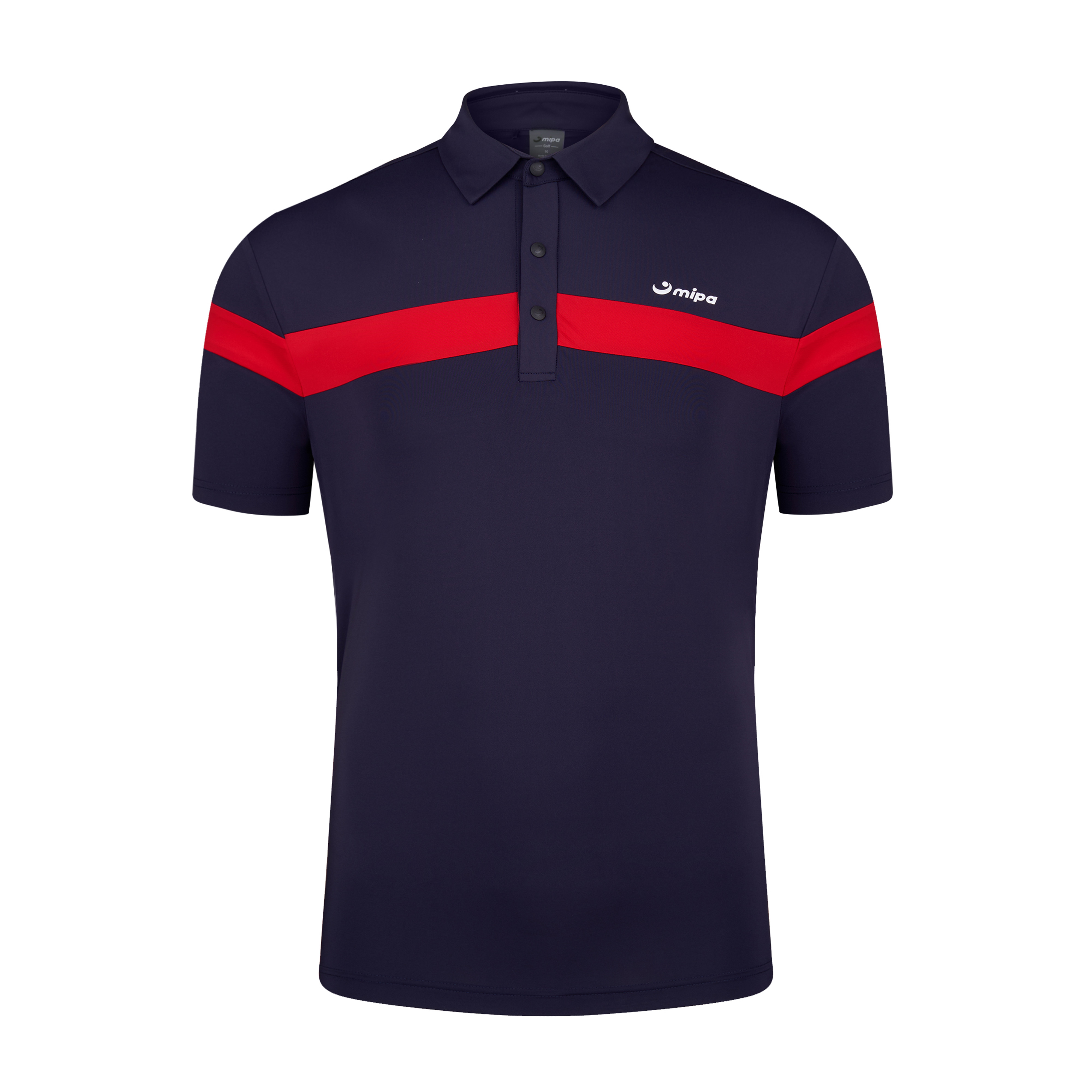 Lauren Top - Black Red